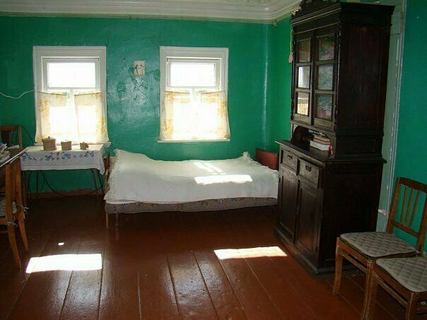 Кровать | Ухтострово, Архангельская область