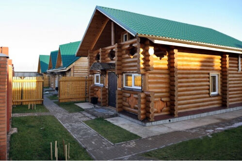 Гостевое подворье Соколиха, Псковская область, Псковский Псков