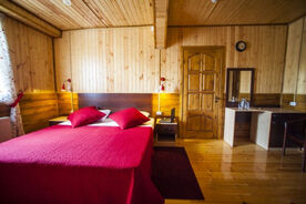 Стандарт, Гостевое подворье Соколиха, Псковский