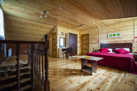 Комфорт, Гостевое подворье Соколиха, Псковский