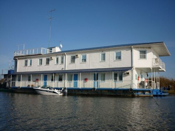 База отдыха | Краса, Астраханская область