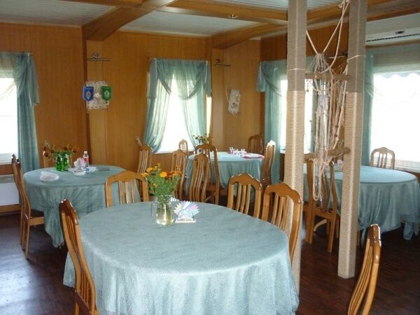 Кафе | Краса, Астраханская область