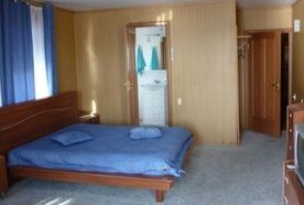 Люкс, База отдыха Краса, село Краса