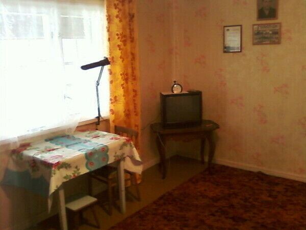 В доме | Удорчанин, Республика Коми