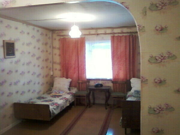 Комната | Удорчанин, Республика Коми