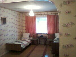 Номер в доме, База отдыха Удорчанин, Кослан