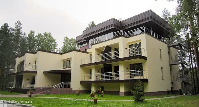 Курорт Аврора клуб, Санкт-Петербург, Ленинградская область