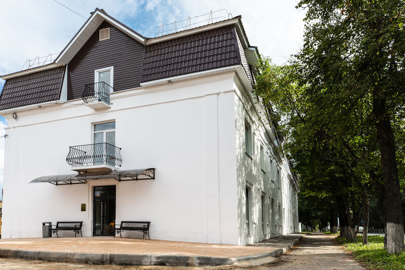 Отель 2020, Республика Марий Эл, Йошкар-Ола 