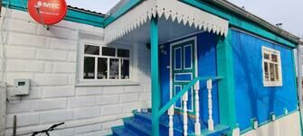 Гостевой дом Домики в лотосах