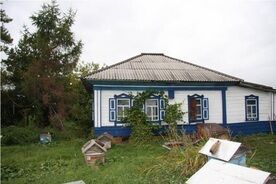 Комната в жилом доме, Гостевой дом ЛПХ Бедаревой Т.В., Новозыково