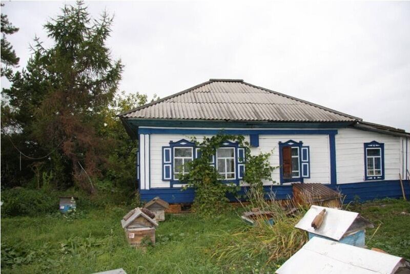 Гостевой дом ЛПХ Бедаревой Т.В., Алтайский край, Новозыково 