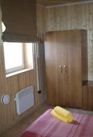 2х комнатный дом (2 санузла, прикреплены казанки), База отдыха Сазаний хутор, Камызякский район