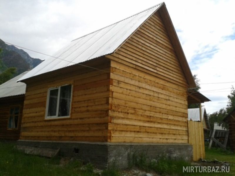 На природе | Кырсай, Горный Алтай (Республика Алтай)