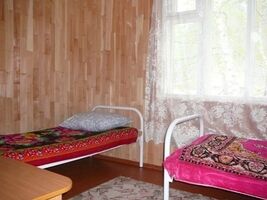 Коттедж, База отдыха Кырсай, Улаганский