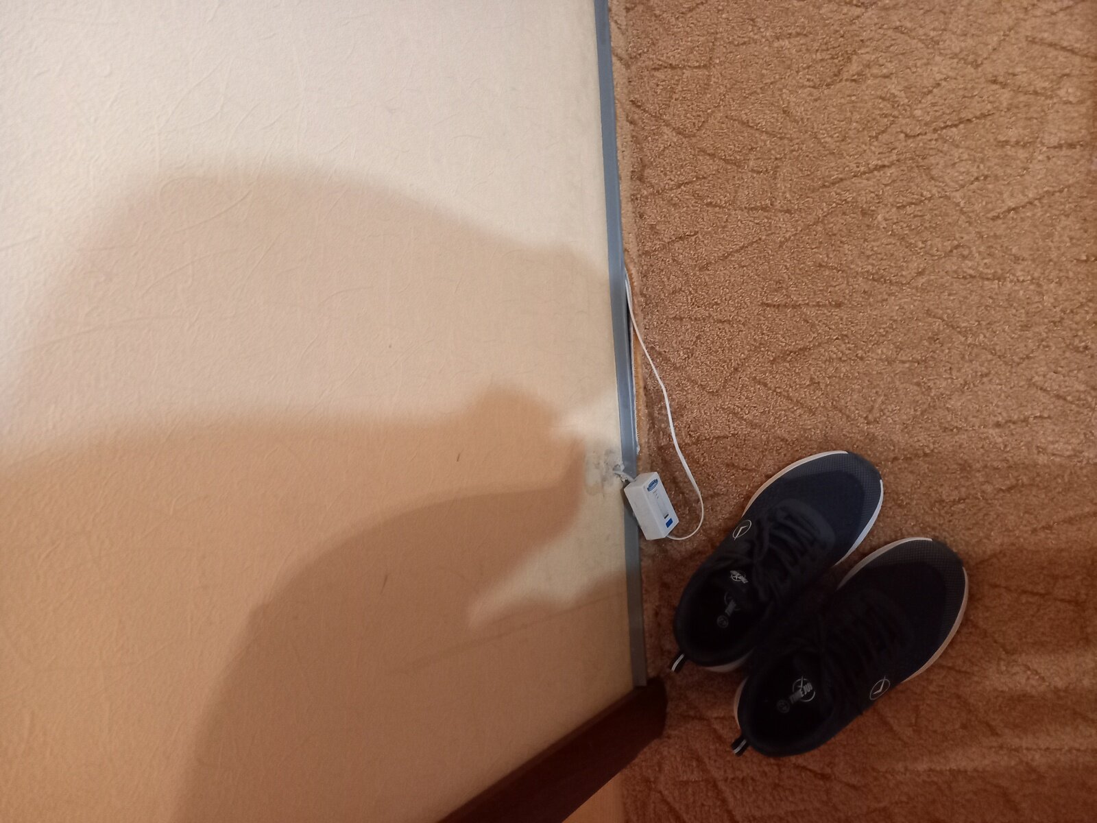 Фото 12 из отзыва о клуб-отеле Акватория