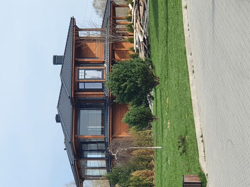 Фото 7 из отзыва о клуб-отеле Vazuza Country Club