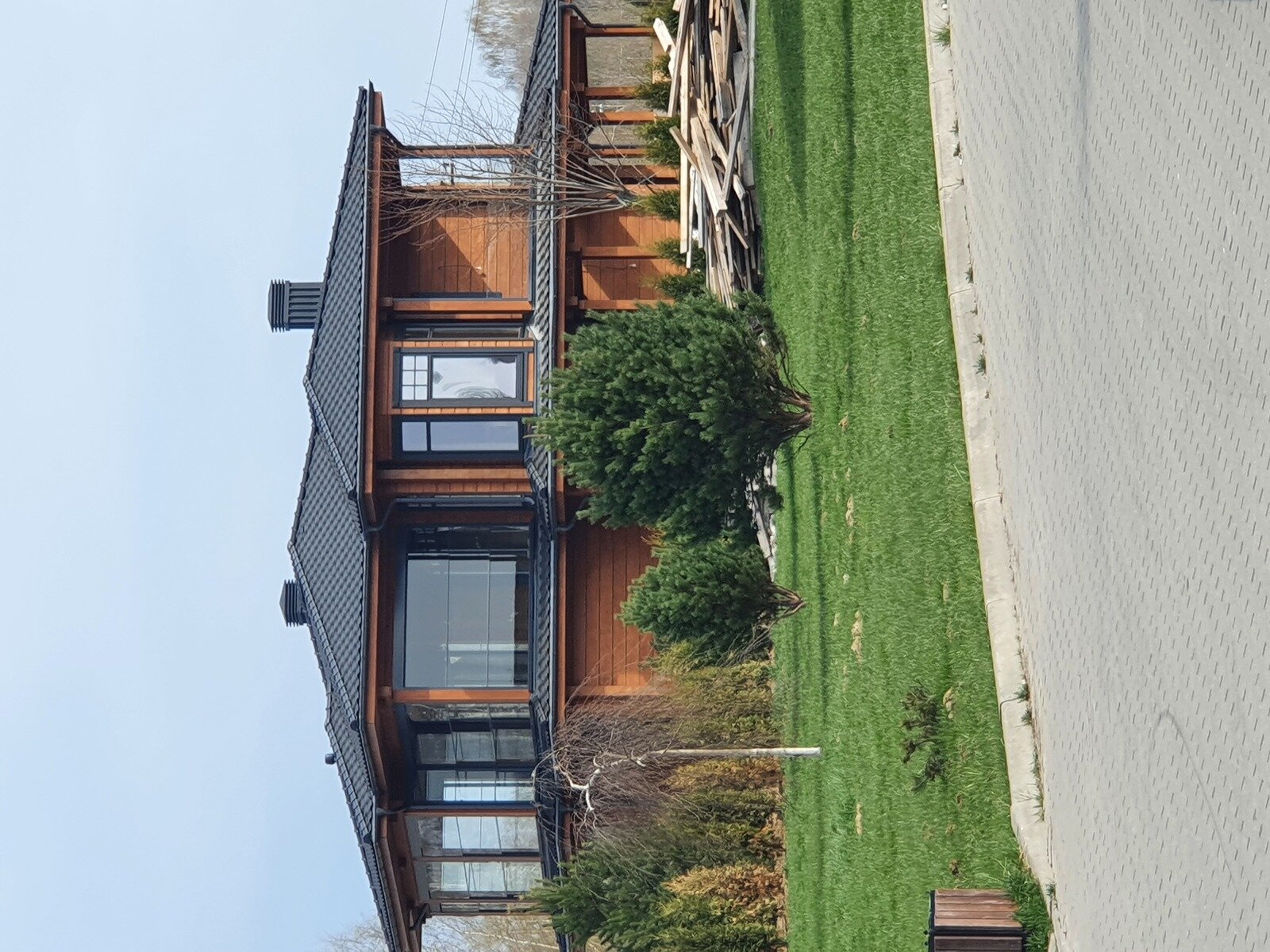 Фото 9 из отзыва о клуб-отеле Vazuza Country Club