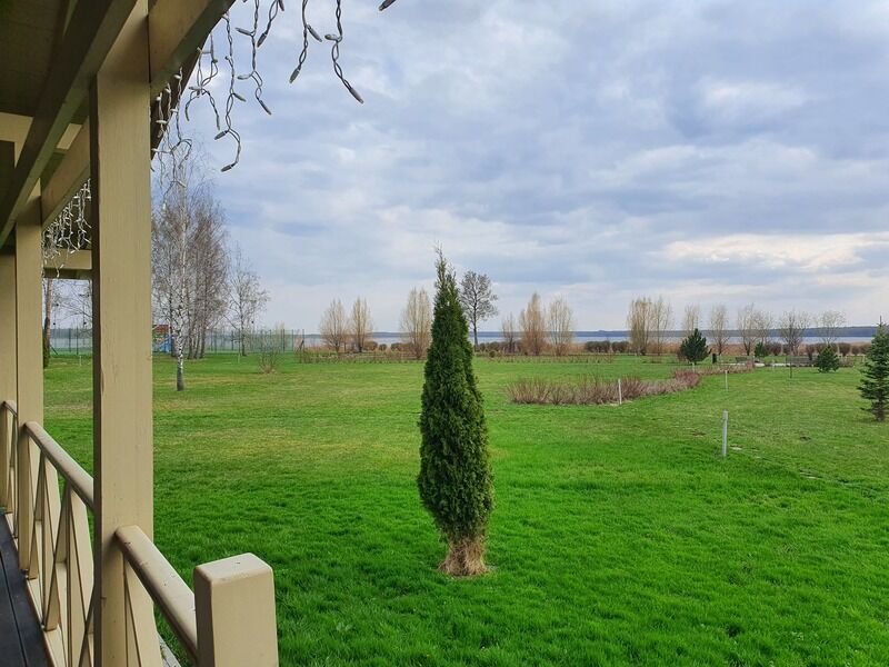 Фото 6 из отзыва о клуб-отеле Vazuza Country Club