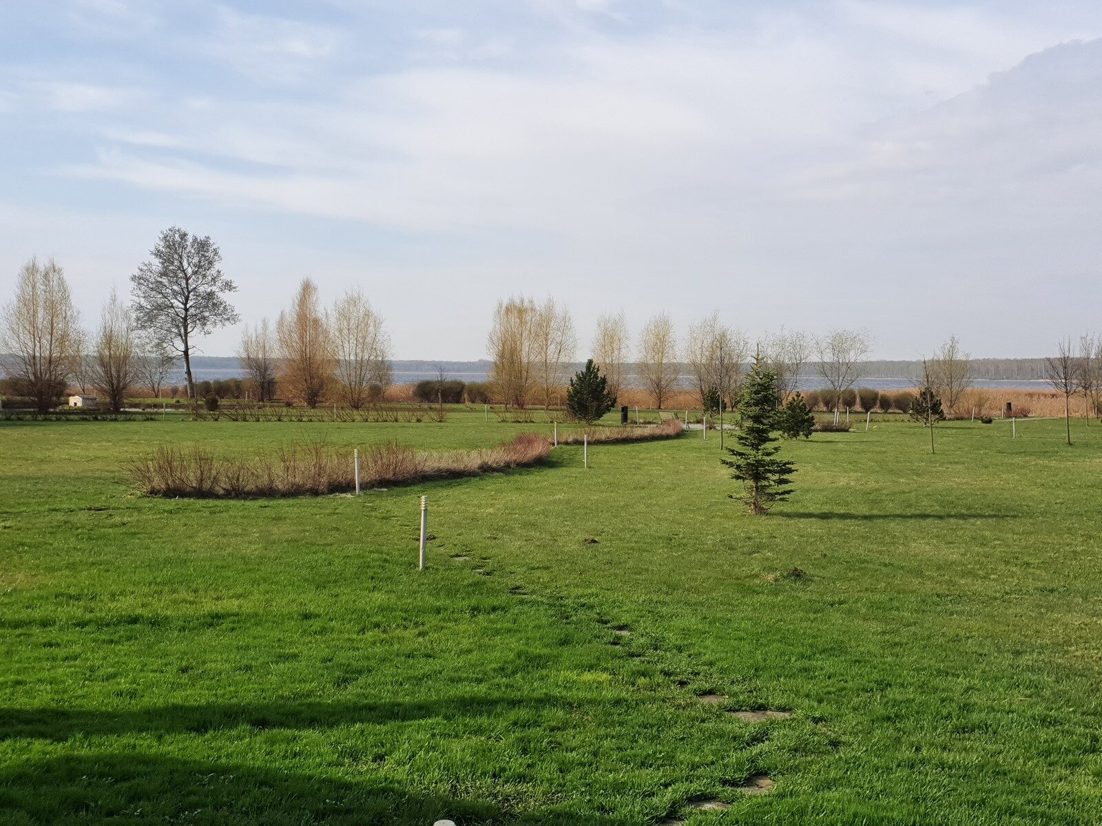 Фото 6 из отзыва о клуб-отеле Vazuza Country Club