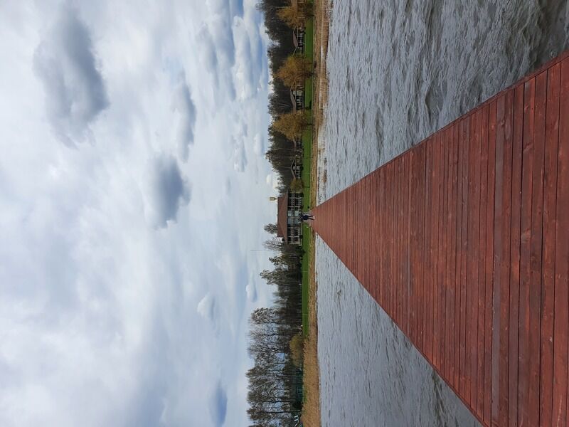 Фото 5 из отзыва о клуб-отеле Vazuza Country Club