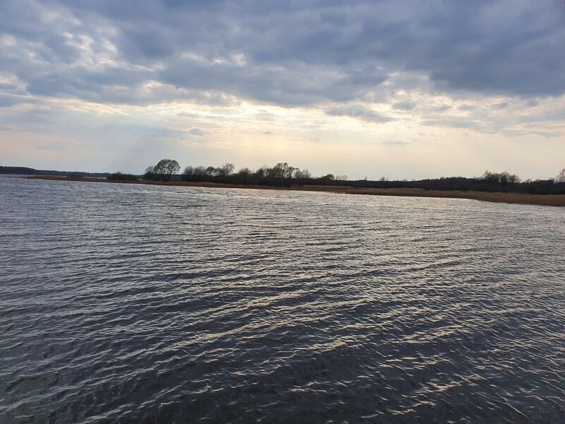 Фото 3 из отзыва о клуб-отеле Vazuza Country Club