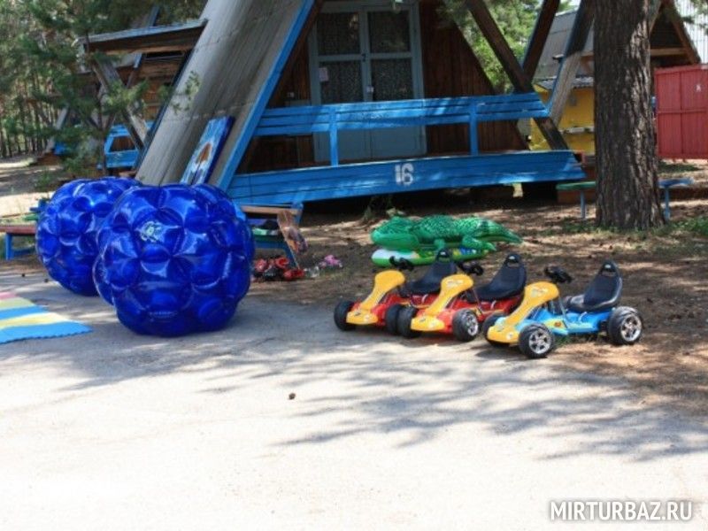 Электрмобили