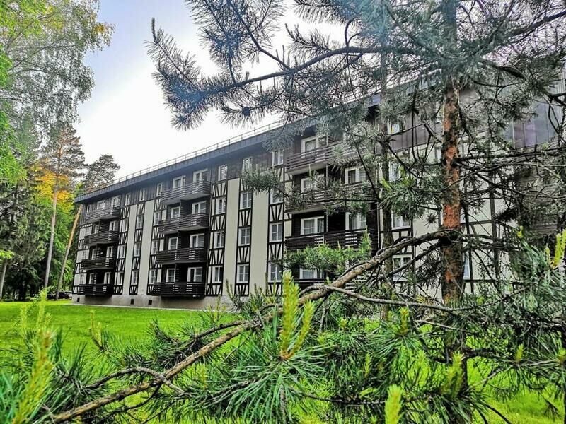 Парк-отель Розендорф, Московская область, Воскресенск село Ашитково