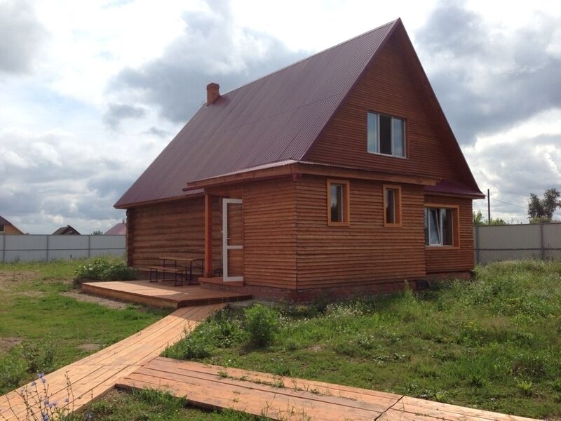 База отдыха Гамы, Пермский край, Гамы 