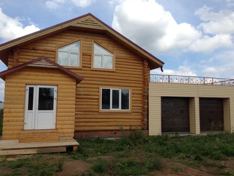 База | Гамы, Пермский край