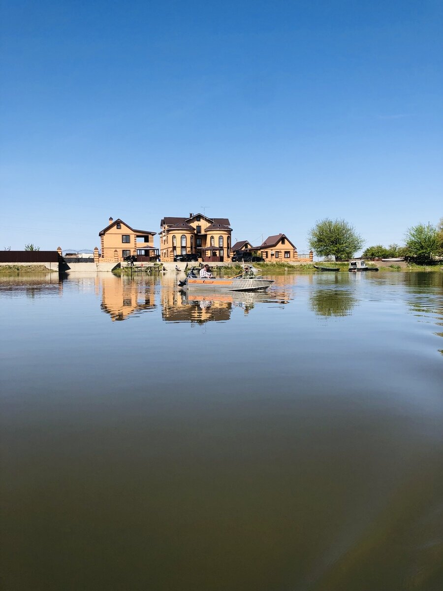 Фото 6 из отзыва о гостевом доме Poseidon Travels