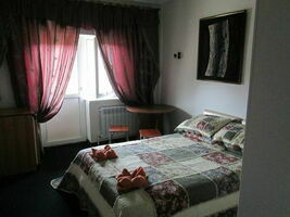 VIP - номер, Гостевой дом Дубрава, д. Богданово