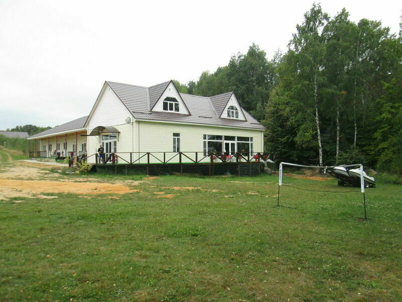 Гостевой дом | Дубрава, Смоленская область