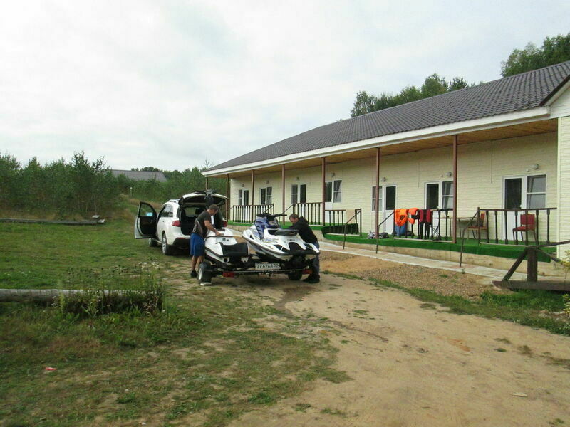 Гостевой дом | Дубрава, Смоленская область