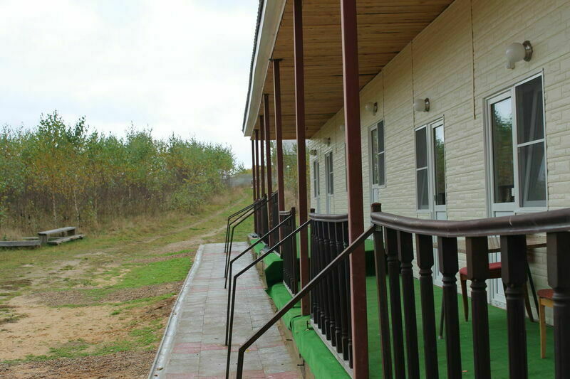 Гостевой дом | Дубрава, Смоленская область