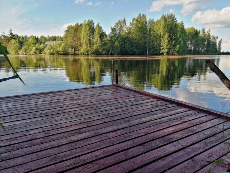 Векша, Тверская область: фото 4