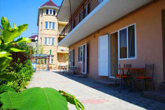 Гостевой дом Анна-Тереза