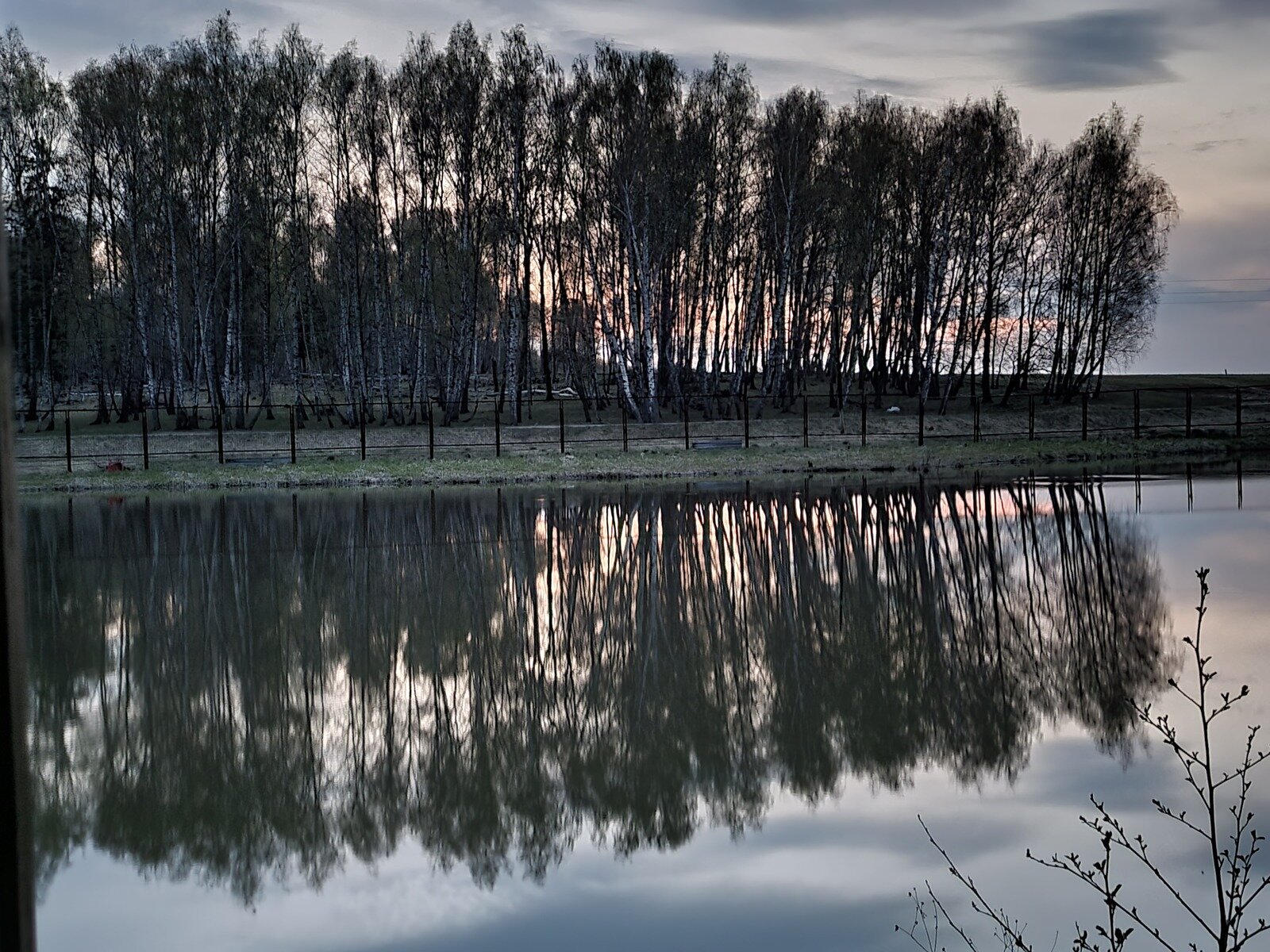 Фото 6 из отзыва об отельном комплексе Лесное