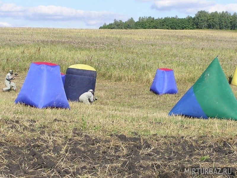 Увлекательная игра