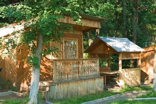 Хуторок, Саратовская область: фото 2