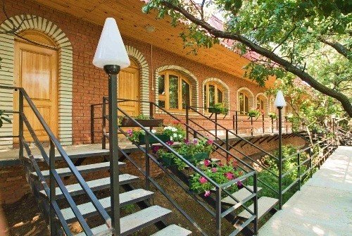 Хуторок, Саратовская область: фото 4