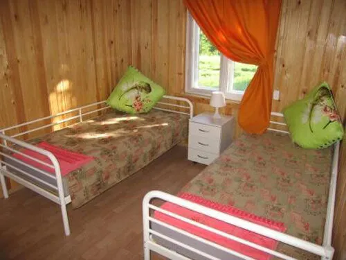 Уютные комнаты | Укромное местечко, Ленинградская область