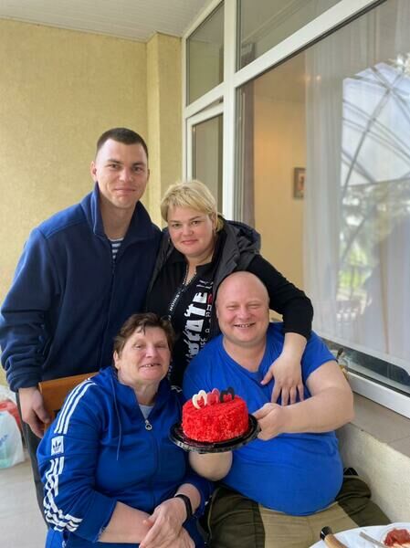 Фото 1 из отзыва о загородном комплексе Авангард