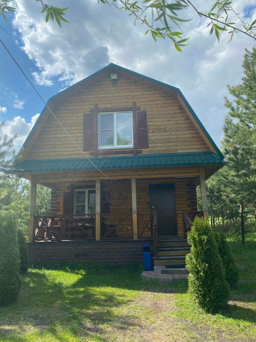 Фото 6 из отзыва о доме в аренду Дома в аренду