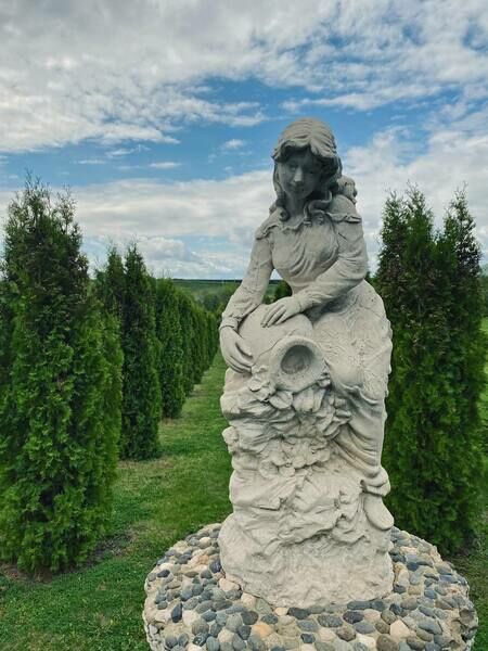 Фото 2 из отзыва о доме в аренду Дома в аренду