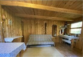 Эконом "Летний дом", Туркомплекс На Ореховой, село Турочак