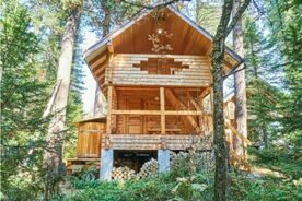 Эконом "Лесной", Туркомплекс На Ореховой, село Турочак