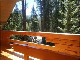 Комфорт "Большой", Туркомплекс На Ореховой, село Турочак