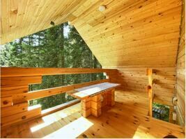 Стандарт, Туркомплекс На Ореховой, село Турочак