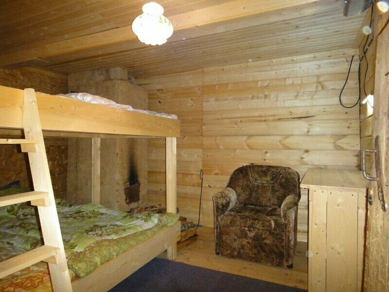 Баня | Морозная дача, Вологодская область