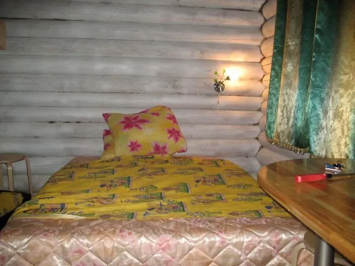 Чистые номера | Лосевский плес, Ленинградская область